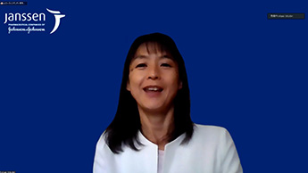 Ms. Miyuki Ogushi